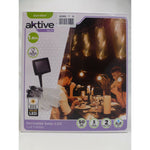 LED-Lichterkette Aktive LED 180 x 17,5 x 4 cm (6 Stück)