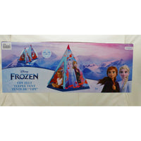 Zelt Frozen 100 x 140 x 100 cm 6 Stück