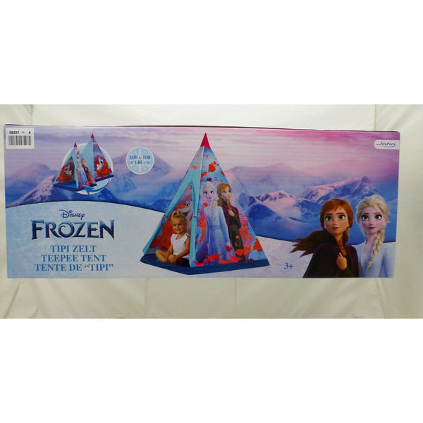 Zelt Frozen 100 x 140 x 100 cm 6 Stück