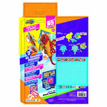 Drachen Eolo Pop-up Diamant 58 x 69 x 4 cm 12 Stück