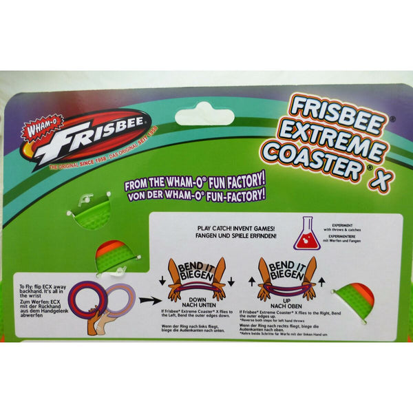 Frisbee Wham-O 33 x 4,2 x 33 cm (12 Stück)