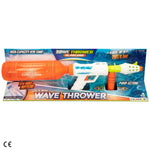 Wasserpistole Wave Thrower Blaster 50 x 14 x 7 cm (6 Stück)