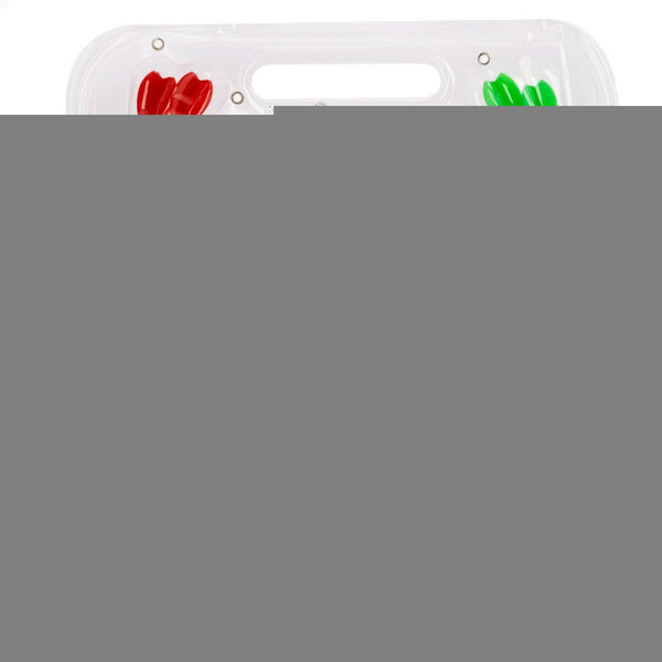 Zielscheibe Aktive 29 x 29 x 1,5 cm (12 Stück)