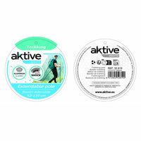 Trekking-Stock Aktive (10 Stück) 110 cm