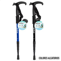Trekking-Stock Aktive (10 Stück) 110 cm