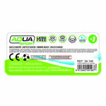 Taucherbrille AquaSport (12 Stück)