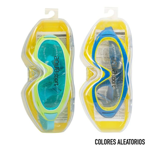 Taucherbrille AquaSport (12 Stück)