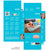 Luftkissen Intex 43 x 9 x 28 cm (24 Stück)