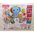 Musik-Spielzeug Winfun 32 x 8,5 x 42 cm (2 Stück) Kissen Rassel