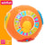 Musik-Spielzeug Winfun 15 x 15 cm (4 Stück) Bold