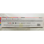 Knetspiel Cra-Z-Art Softee Dough Haar sirenas (4 Stück)