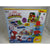 Lernspiel Spidey 24,5 x 0,2 x 24,5 cm (6 Stück) 10 in 1