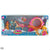 Playset Colorbaby Isabella 6 Stück 28,5 x 14,5 x 7 cm Kutsche