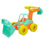 Bagger Colorbaby Strand Polypropylen 40 x 19 x 17,5 cm (18 Stück)