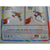 Abschuss Colorbaby Let's Fly 14,5 x 3,5 x 25 cm Flugzeug