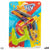 Abschuss Colorbaby Let's Fly 14,5 x 3,5 x 25 cm Flugzeug
