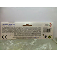 Wasserpistole Colorbaby 40 x 13,5 x 4,8 cm (12 Stück)