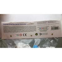 Wasserpistole Colorbaby 33,5 x 15,5 x 6 cm (6 Stück)