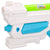 Wasserpistole Colorbaby 33,5 x 15,5 x 6 cm (6 Stück)