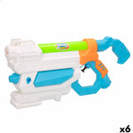 Wasserpistole Colorbaby 33,5 x 15,5 x 6 cm (6 Stück)