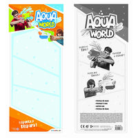 Wasserpistole Colorbaby 37,5 x 20 x 5 cm (6 Stück)