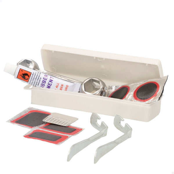 Reparatur bei Reifenpanne Aktive 9 x 1,5 x 1,5 cm (24 Stück)