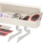 Reparatur bei Reifenpanne Aktive 9 x 1,5 x 1,5 cm (24 Stück)