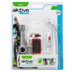 Reparatur bei Reifenpanne Aktive 9 x 1,5 x 1,5 cm (24 Stück)