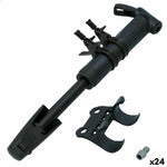 Melone (Hut) Aktive (24 Stück)