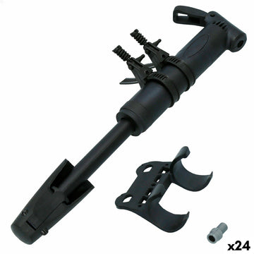 Melone (Hut) Aktive (24 Stück)