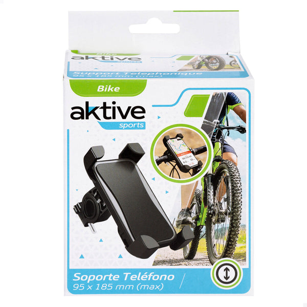Fahrrad-Handyhalter Aktive (12 Stück)