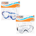 Taucherbrille AquaSport (12 Stück) Für Kinder