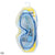 Kinder-Schwimmbrille AquaSport Aqua Sport (6 Stück)