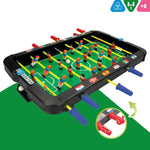 Tischfußball CB Games 45 x 8 x 55 cm (2 Stück)