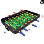 Tischfußball CB Games 45 x 8 x 55 cm (2 Stück)