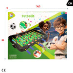 Tischfußball CB Games 45 x 8 x 55 cm (2 Stück)