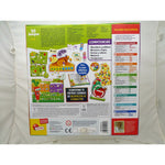 Lernspiel Lisciani Giochi Carotina Baby 50 Juegos 4,5 x 14,5 x 3,5 cm Elektronisches (6 Stück)