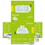 Aufblasbares Bett Intex Junior Bär 114 x 10 x 178 cm 3 Stück