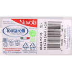 Lunchbox-Set Tontarelli Nuvola 2 L Blau karriert 2 Stücke (12 Stück)
