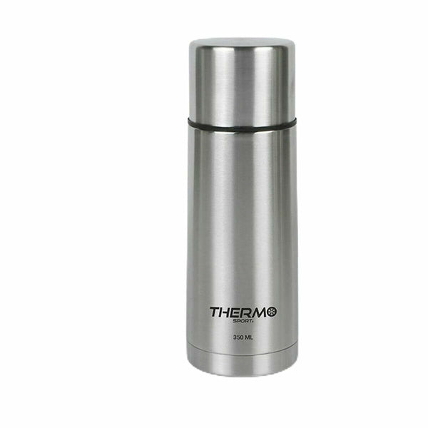 Reise-Thermoskanne ThermoSport 350 ml Bunt Edelstahl 12 Stück