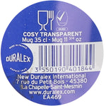 Kop Duralex Cosy 350 ml (24 Stück)