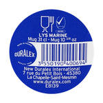 Kop Duralex Lys Stapelbar Blau 310 ml (48 Stück)