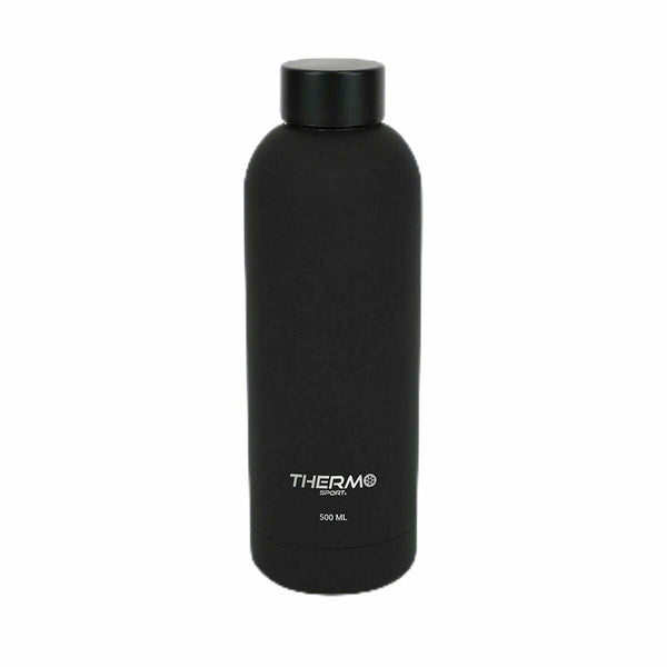 Thermosflasche ThermoSport 500 ml Bunt 6 Stück