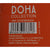 Kasserolle mit Glasabdeckung Quttin Doha 34 X 24 X 13 CM (4 Stück)