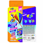 Drachen Eolo Pop-Up Diamond 56 x 59 x 2 cm