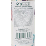 Gläserset Algon Einwegartikel Pappe Tropical 10 Stücke 250 ml (24 Stück)