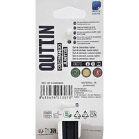 Küchenutensilien Set Quttin Nylon 4 Stücke (15 Stück)