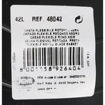 Mehrzweck-Kunststofftragetasche Dem Flexy 42 L rund (6 Stück)