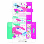 Design-Studio Colorbaby (6 Stück)