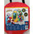 Zelt Spidey Pop Up 75 x 90 x 75 cm 12 Stück